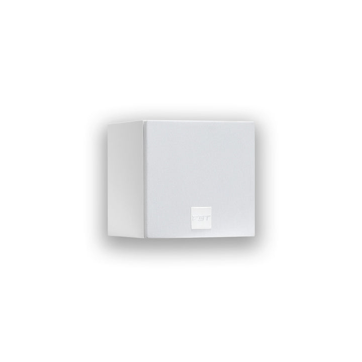 FBT KEIRON 4C W FBT 2-way Coax Passive Speaker - 4" + 1" 100Wrms - White - product image 3