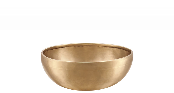 Handcrafted Bronze Therapy Singing Bowls by Meinl


