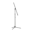 Stagg MIS-0822BK Mic Boom Stand - Black