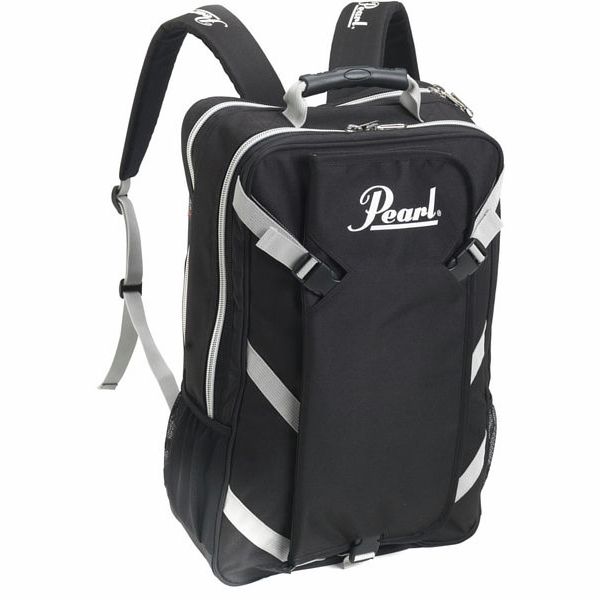 Pearl Backpack with Stick-Bag – High-Quality Backpack for Drummers