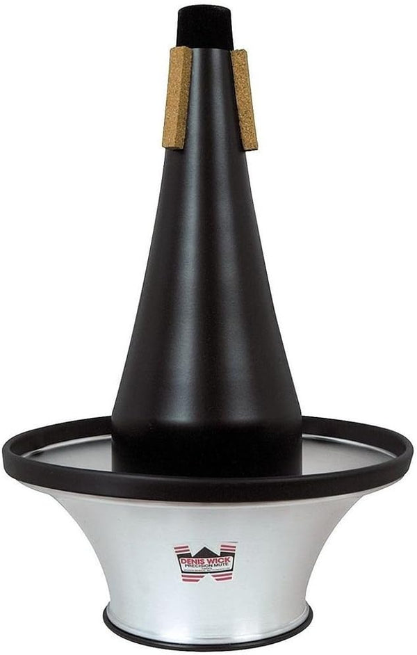 Denis Wick Bass Trombone Cup Mute