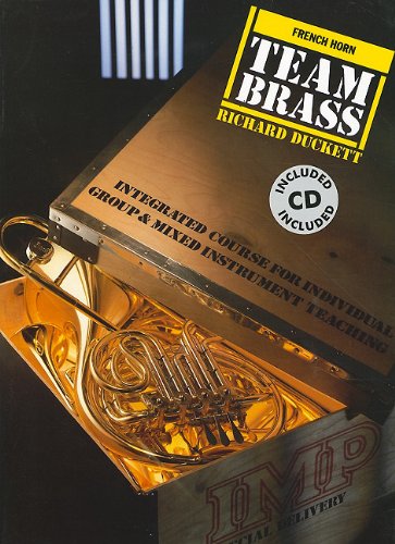 Team Brass - French Horn