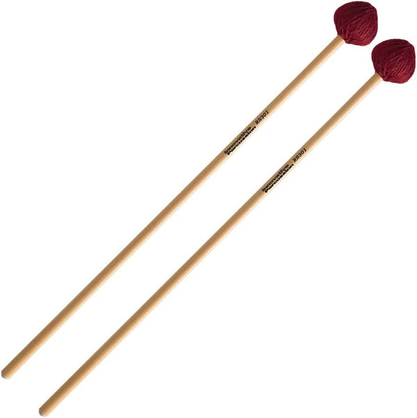 Innovative RS301 - HARD VIBRAPHONE / MARIMBA MALLETS