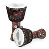 Percussion Plus Percussion Plus Carnival Slap Djembe rope tuned - 12 inch - image 1