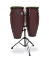 LP Conga set City Series 11" & 12" (LP647NY-DW) - product image