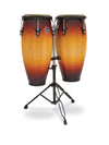 LP Conga set City Series 10" & 11" (LP646NY-VSB) - product image