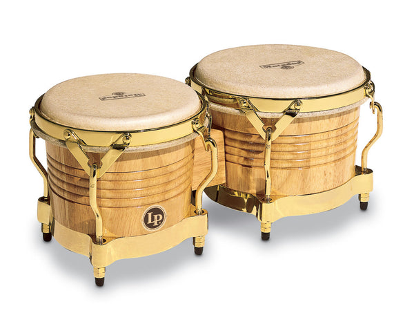 LP Bongo Matador Wood (LP811002) - product image