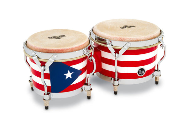 LP Bongo Matador Wood (LP811014) - product image