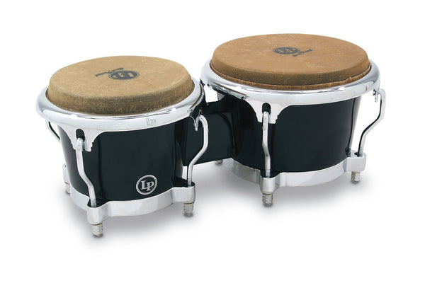 LP Bongo Fiberglass (LP200XF-WH) - product image