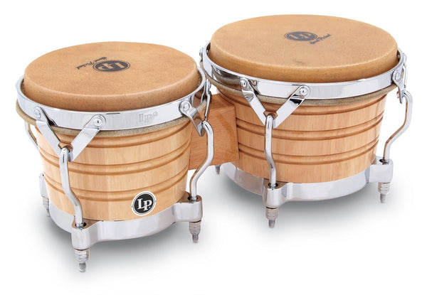 LP Bongo Generation II Wood (LP201AX-2) - product image