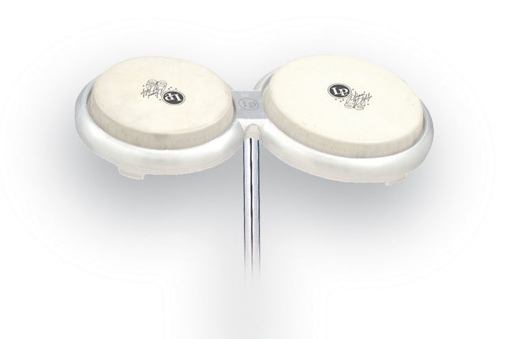 Latin Percussion 7 1 4“ and 8 5 8“ Bongo Compact LP828 – Latin Percussion