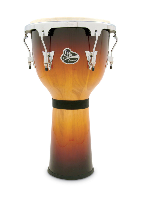 LP Djembe Aspire Accents (LPA632-VSB) - product image