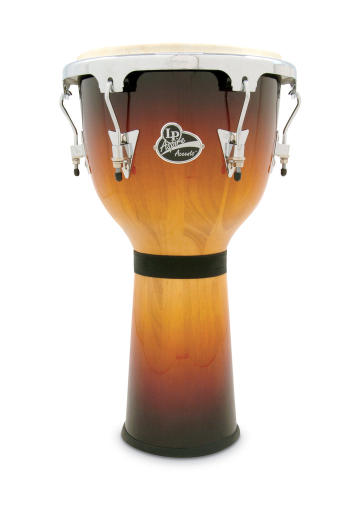 LP Djembe Aspire Accents (LPA632-VSB) - product image