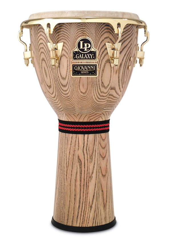 LP Djembe Galaxy Giovanni 12,5", Gold HW (LP799X-AW) - product image