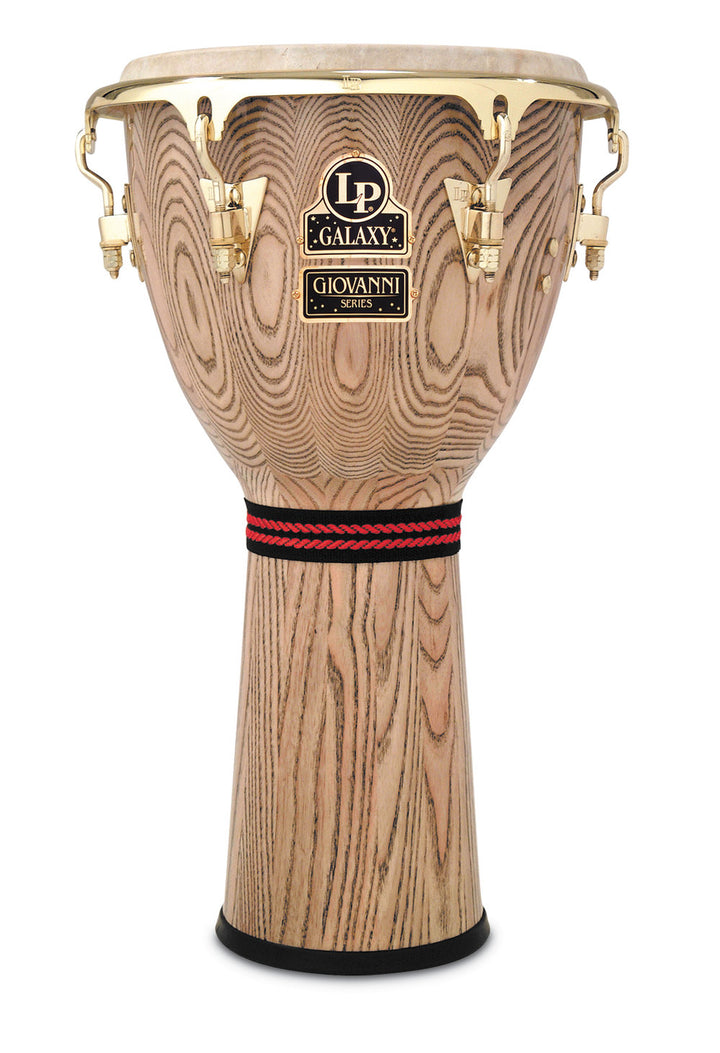 LP Djembe Galaxy Giovanni 12,5", Gold HW (LP799X-AW) - product image
