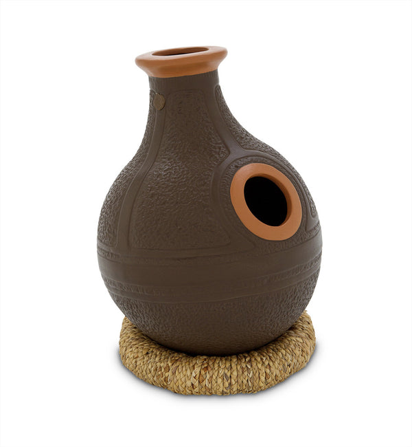 LP Udu Drum Claytone Claytone # 1 (LP1400-C1) - product image