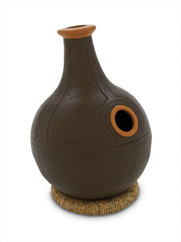 LP Udu Drum Claytone Claytone # 4 (LP1400-C4) - product image