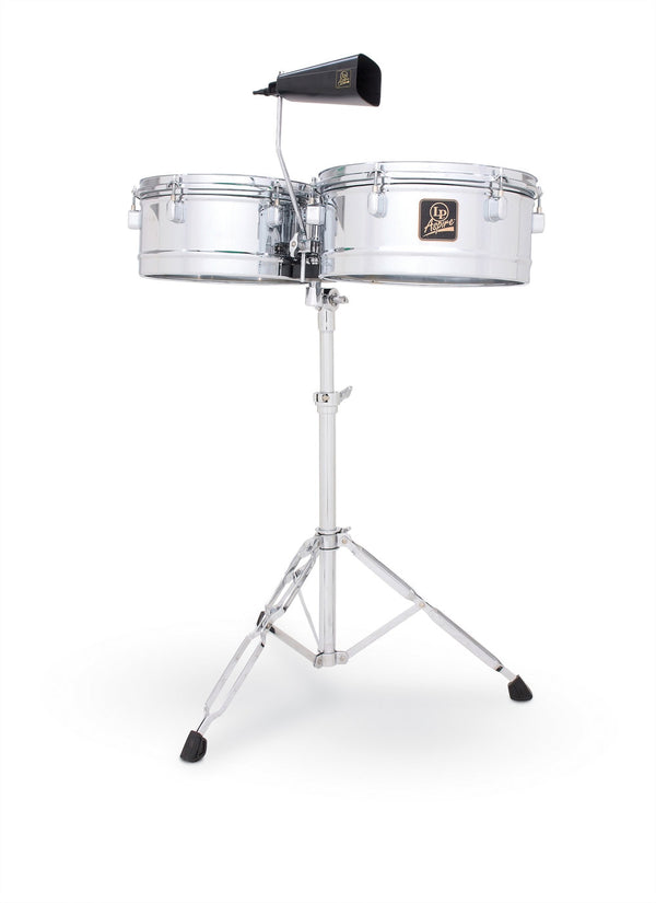 LP Timbales Aspire (LPA256) - product image