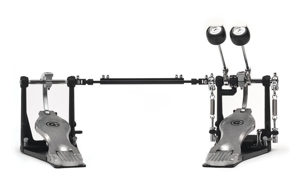 Gibraltar 6711DD-DB Direct Drive Double Bass Drum Pedal