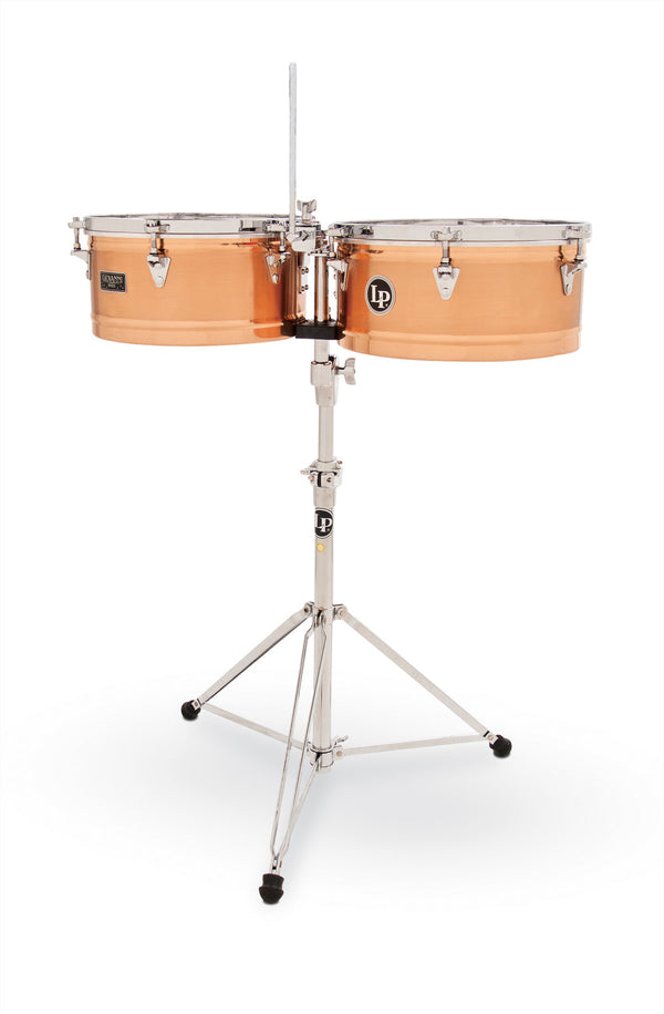 LP Timbales Prestige Giovanni 13"/14" (LP1314-GIO) - product image