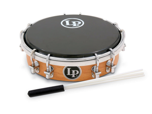 Latin Percussion 6“ Tambourine Brazilian LP3006 – Latin Percussion