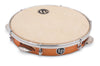 Latin Percussion 10“ Natural Head Pandeiro Brazilian LP3010N – Latin Percussion