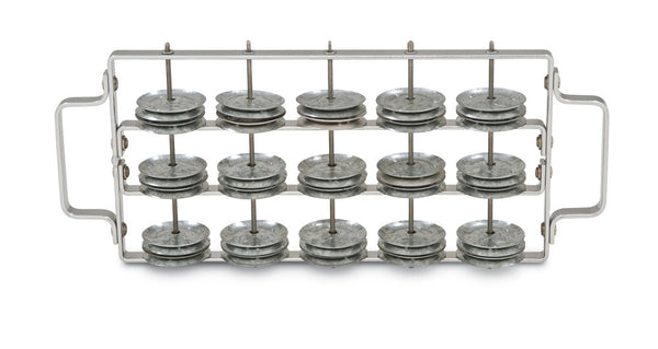 Latin Percussion Small Chocalhos Brazilian LP3601 – Latin Percussion