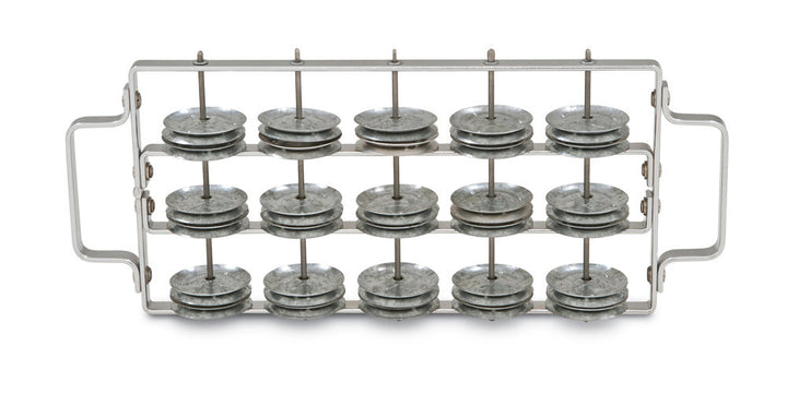 Latin Percussion Small Chocalhos Brazilian LP3601 – Latin Percussion