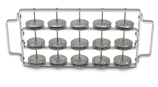 Latin Percussion Large Chocalhos Brazilian LP3602 – Latin Percussion