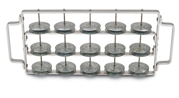 Latin Percussion Large Chocalhos Brazilian LP3602 – Latin Percussion