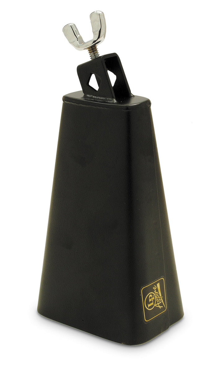 Latin Percussion Cha-Cha Cow Bell Aspire LPA404 – Latin Percussion