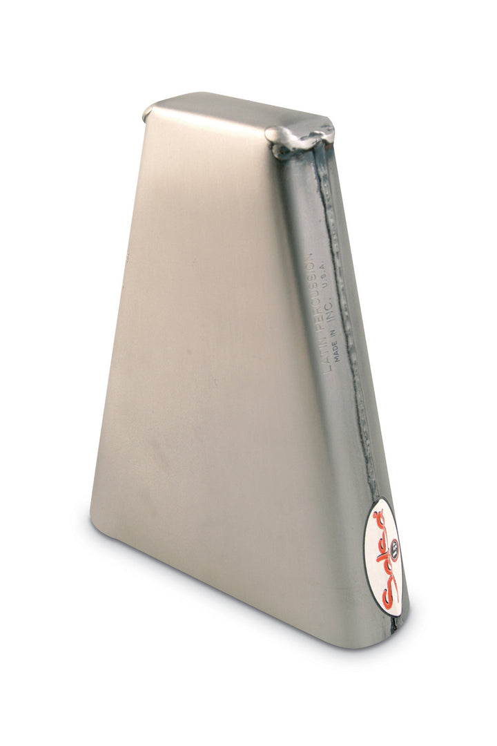 Latin Percussion Sergio Bongo Cow Bell Salsa ES-9 – Latin Percussion