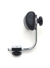 Gibraltar GGSLBR Height Adjustable Backrest for Compact Performance Stool