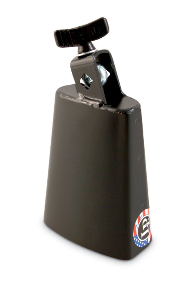 Latin Percussion Cow Bell Black Beauty - LP204AN (LP860186)