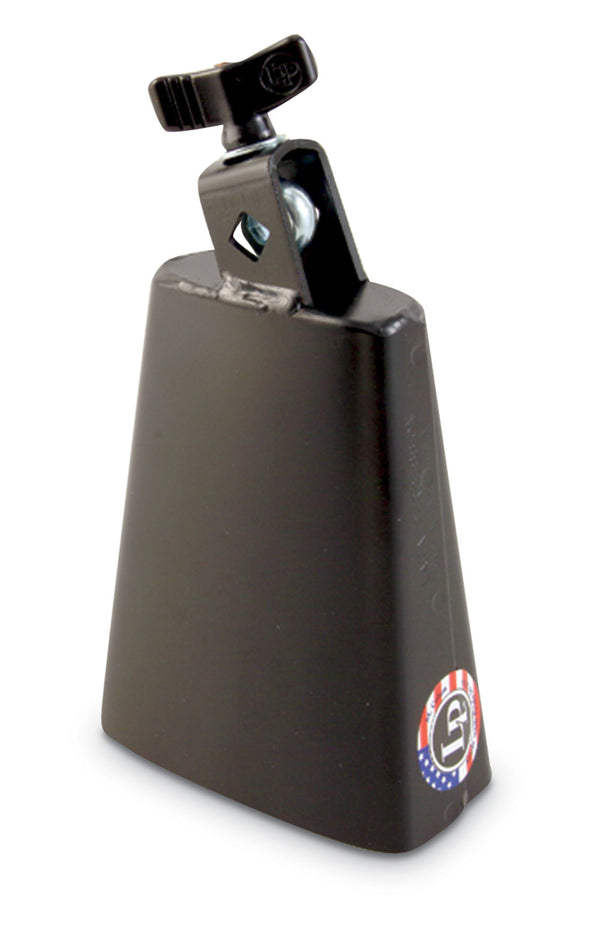 Latin Percussion Black Beauty Senior Cow Bell LP228 – Latin Percussion