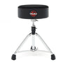 Gibraltar 9608SFT 13" Super Soft Cordura Round Drum Throne