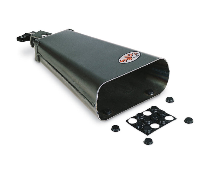 Latin Percussion Cowbell mute Cow Bell Mute ES-CM – Latin Percussion