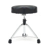 Gibraltar 9608MW2T 16" Airtech Mesh Saddle Drum Throne