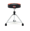 Gibraltar 9608RQPRB 13" Round Drum Throne