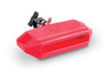 Latin Percussion LP Medium Pitch Jam Block Red - LP1207 (LP860436)