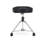 Gibraltar 9608RW2T 17" Airtech Mesh Round Drum Throne