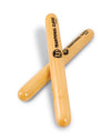 Latin Percussion Claves Traditional - LP262 (LP860610)