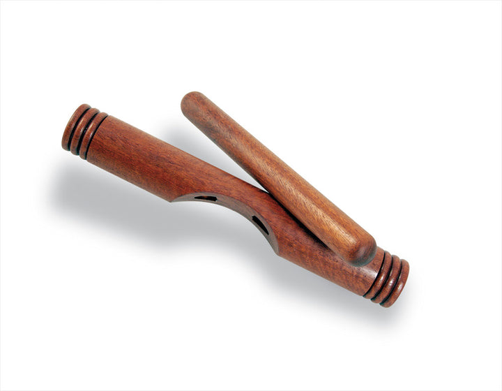 Latin Percussion African Claves LP212R – Latin Percussion