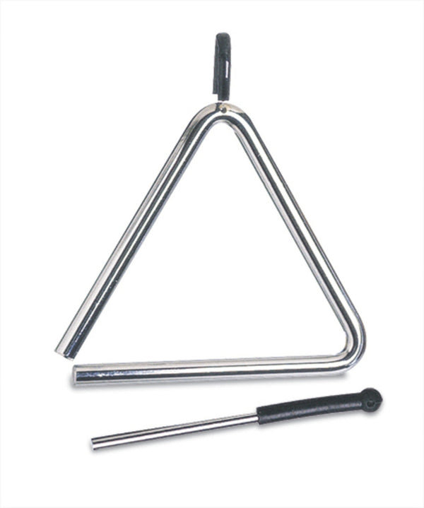 Latin Percussion 6" Triangle Aspire LPA121 – Latin Percussion