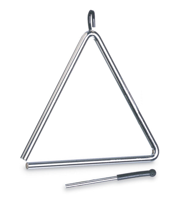 Latin Percussion 10" Triangle Aspire LPA123 – Latin Percussion