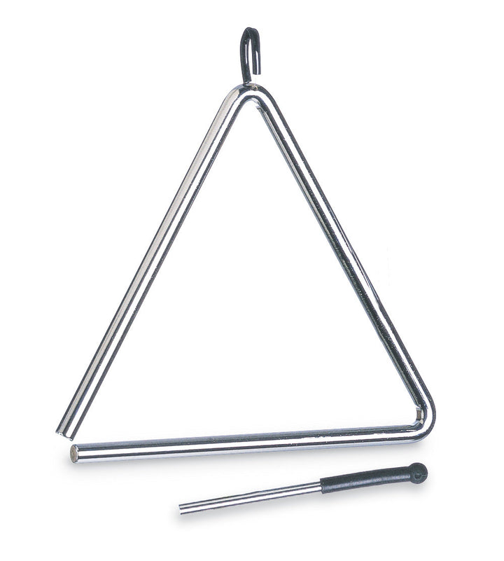 Latin Percussion 10" Triangle Aspire LPA123 – Latin Percussion