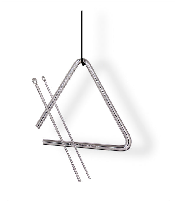 Latin Percussion Triangle 6" LP311C – Latin Percussion