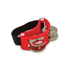 Latin Percussion LP Foot Tambourine - LP188 (LP861190)