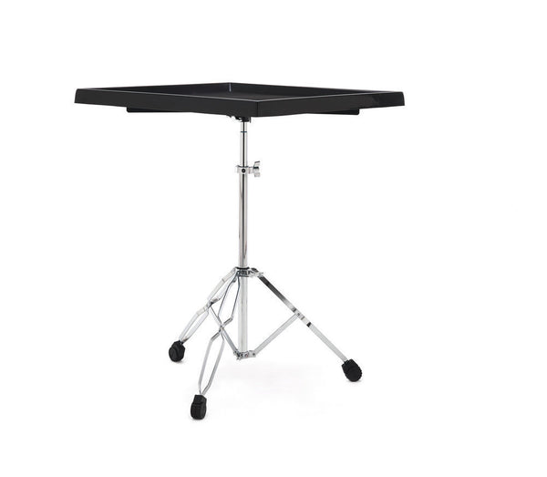 Gibraltar 7615 Large Percussion Table & Stand