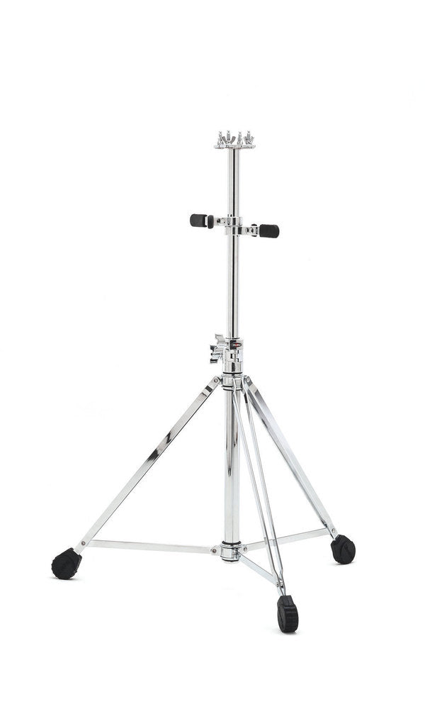 Gibraltar 9517 Heavy Duty Double Conga Stand